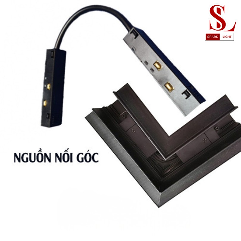 Nối Gốc