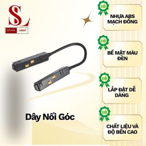 dây nối góc