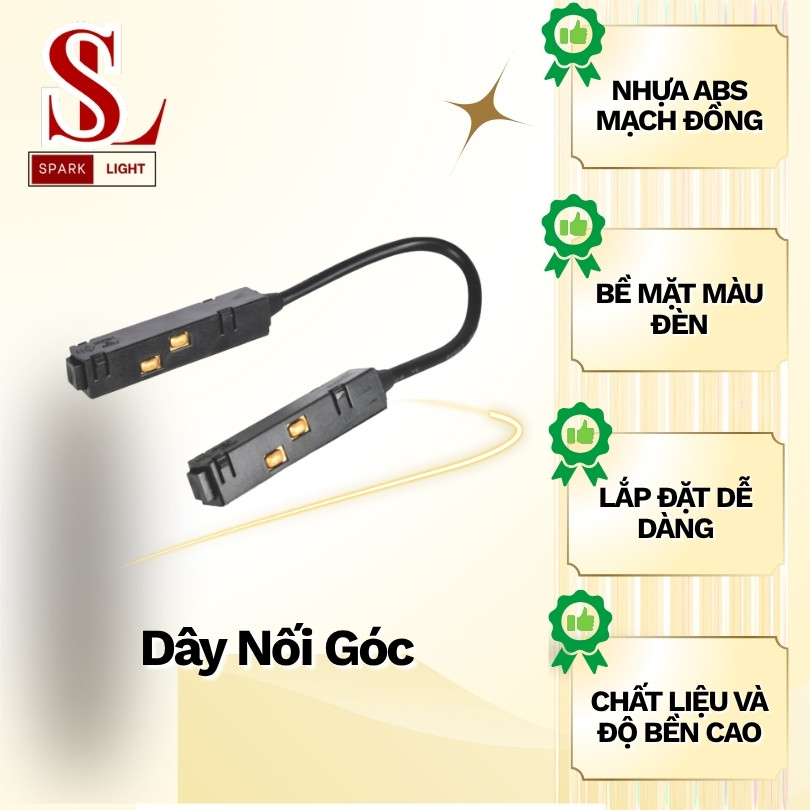 dây nối góc